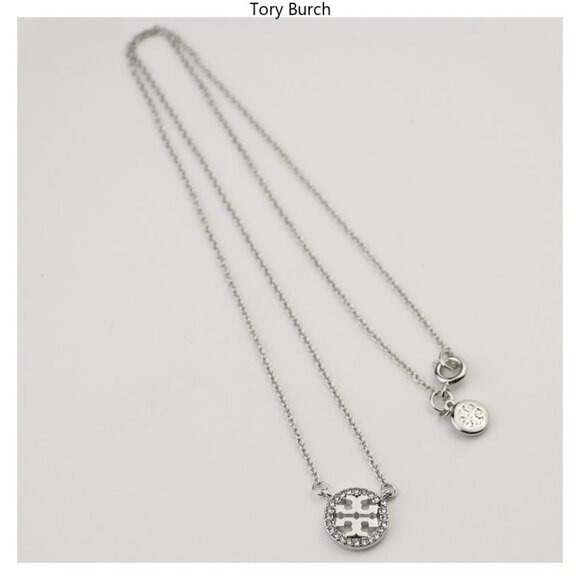 Tory Burch Necklaces(Brand New)